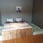 Apartman Zelezna Ruda Daire Železná Ruda