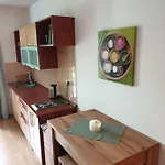 Apartman Zelezna Ruda Daire Železná Ruda