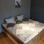 Apartman Zelezna Ruda Daire *