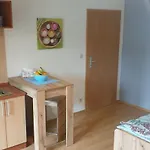 Apartman Zelezna Ruda Železná Ruda