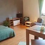 Apartman Zelezna Ruda Daire