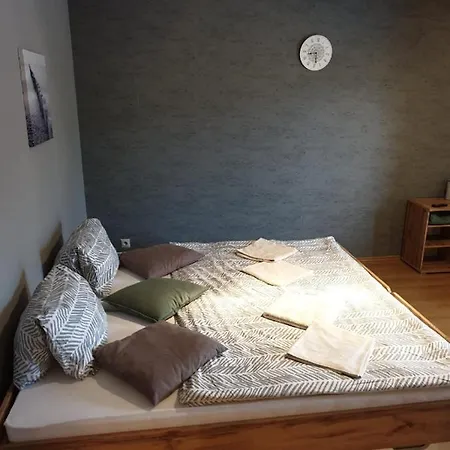 Apartman Zelezna Ruda * Železná Ruda