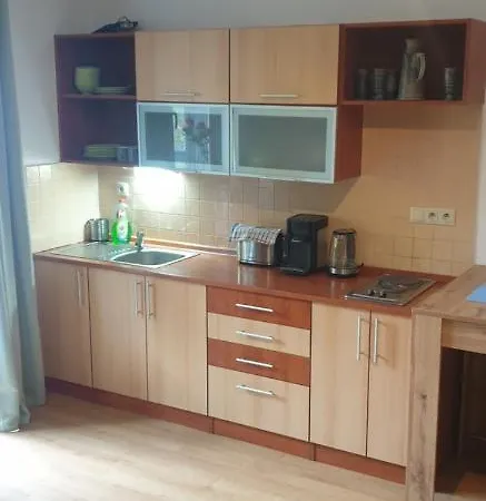 Apartman Zelezna Ruda Železná Ruda
