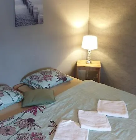 Apartman Zelezna Ruda *