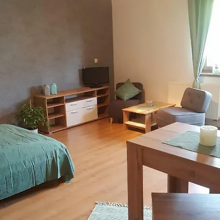 Apartman Zelezna Ruda Appartement