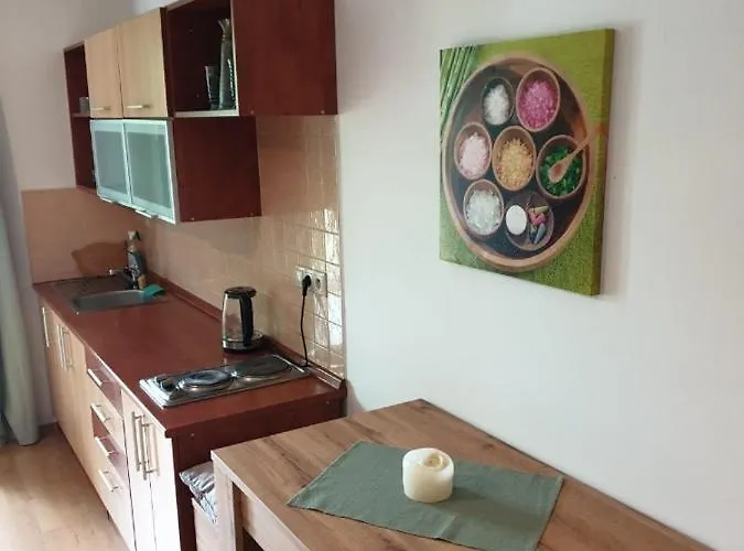 Apartmán Železná Ruda Apartmán Železná Ruda