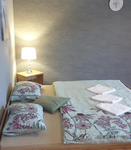 Apartmán Železná Ruda Apartmán